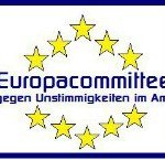 Europacommittee gegen Unstimmigkeiten im Amt
