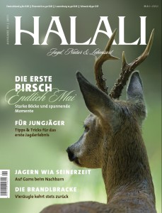 Magazin für Jäger und Naturinteressierte