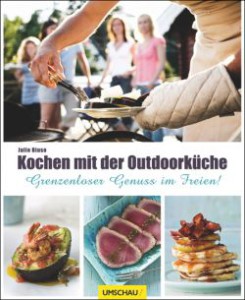 leckere Outdoorrezepte