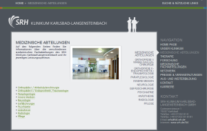 Klinikum-Karlsbad-Langensteinbach