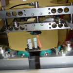 Unser Ingenieurbüro hat sich auf die Entwicklung kundenspezifischer Lösungen für Produktions- und Messtechnik unterschiedlicher Art spezialisiert.