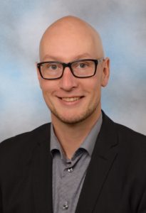 Portrait von Martin Schachtner