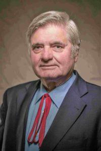 die zündende Idee für eine faire Gesellschaft Europe, Germany, Hans-Dietrich Kreft