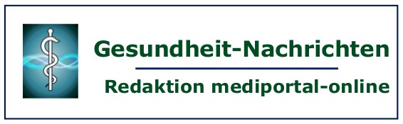 Logo der Gesundheitsnachrichten