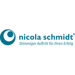 Logo von Nicola Schmidt