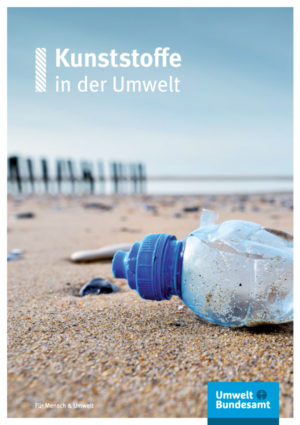 Datenblatt des Umwelt-Bundesamtes