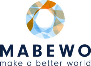 Logo des Unternehmens MABEWO