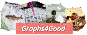 Logo Graphs4Good