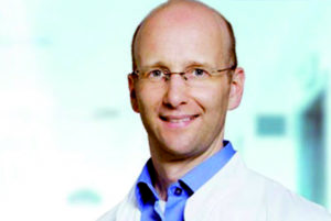 Dr. Martin Weihrauch