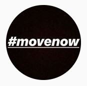 Logo von movenow