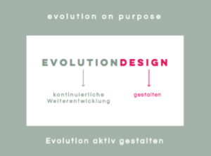 Logo EvolutionDesing