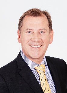 Portrait Johannes R. Jeep