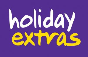 holiday extras