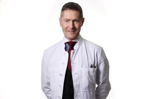 Portrait des TV-Urologen