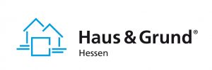 Logo Haus & Grund Hessen