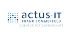 Logo actus IT