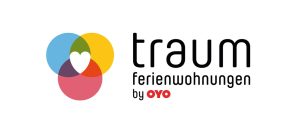 Logo traum-ferienwohnungen