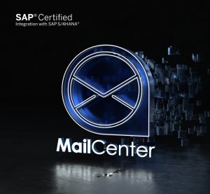 Logo MailCenter