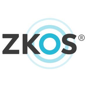 Logo ZKOS