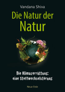 Cover des Buches "die Natur der Natur"