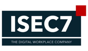 Logo ISEC7
