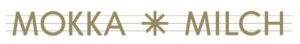 Logo Mokka * Milch