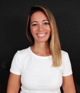 Portrait Christina Weiß