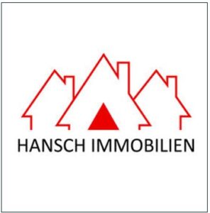 Logo Hansch Immobilien