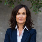 Portrait Corinne Ruser