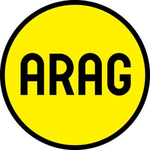 Logo ARAG