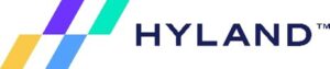 Logo Hyland