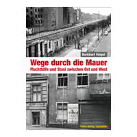 Wege durch die Mauer