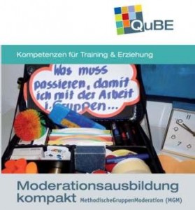 berufsbegleitende Moderationsausbildung