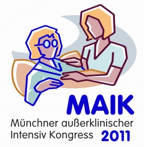 außerklinischer Intensivkongress in München