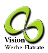 Werbe flatrate