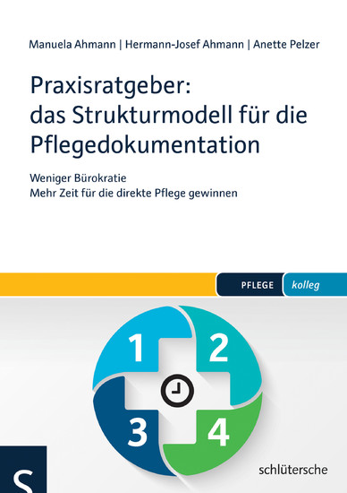 Praxisratgeber: das Strukturmodell für die Pflegedokumentation - ePUB eBook kaufen | Ebooks ...