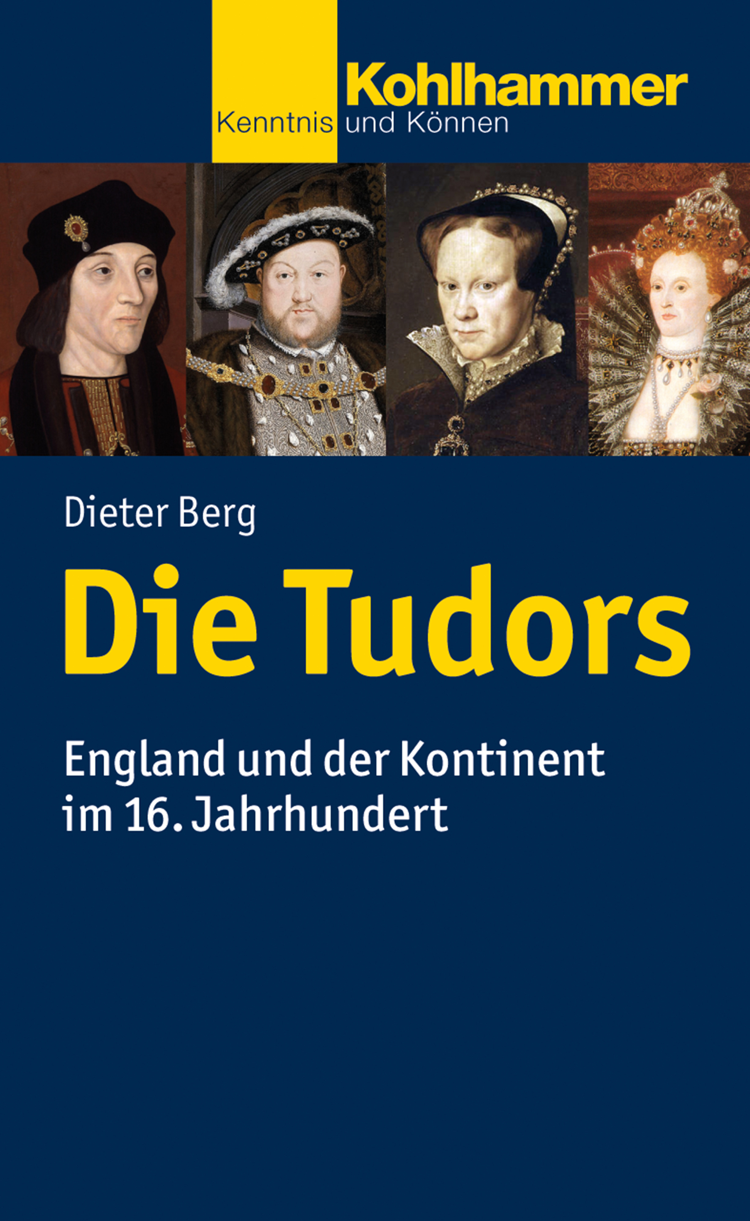 Die Tudors - PDF/ePUB eBook kaufen | Ebooks Sonstiges - Geschichte