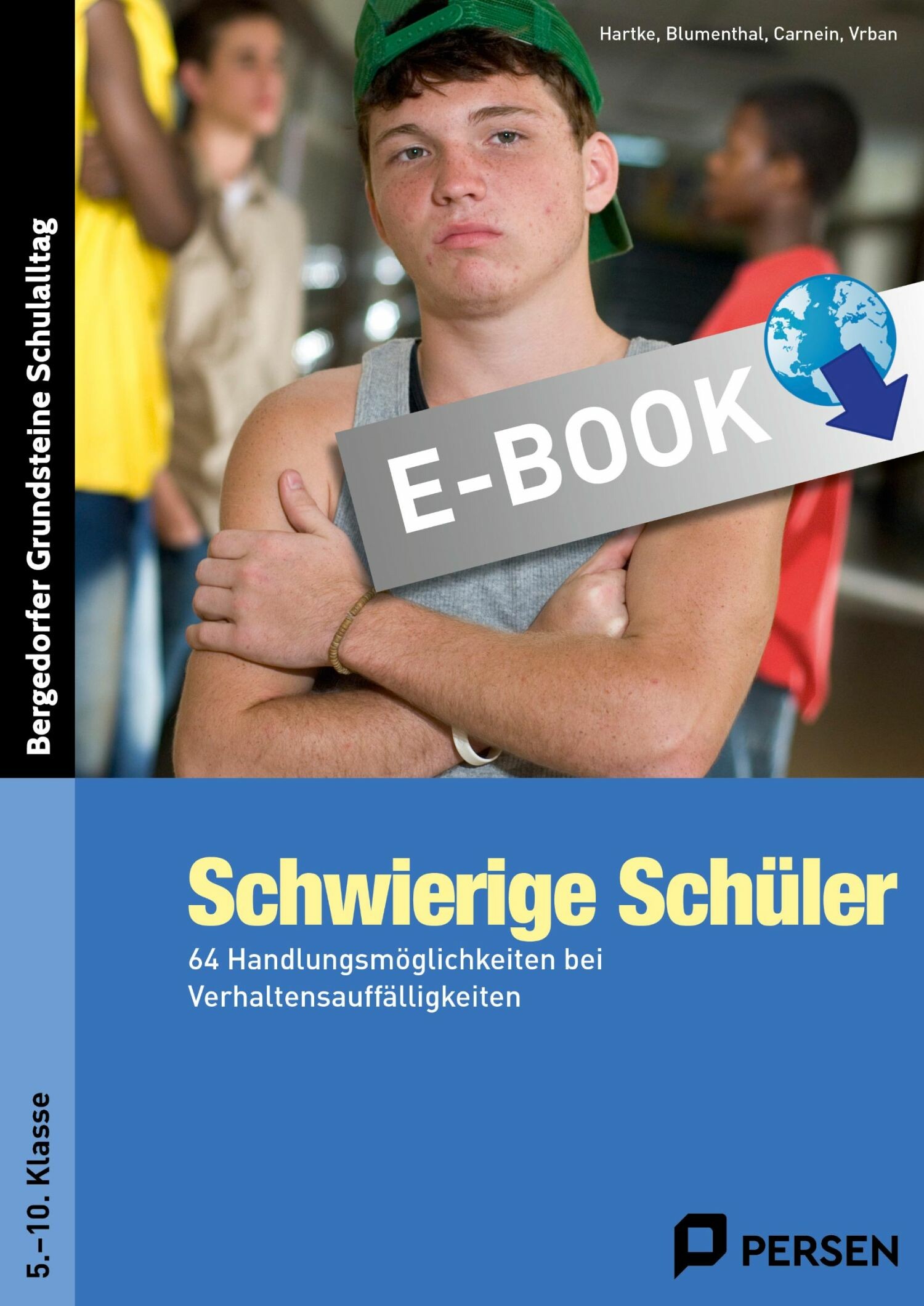 Schwierige Schüler Sekundarstufe PDF eBook kaufen Ebooks Pädagogik Erziehungswissenschaft