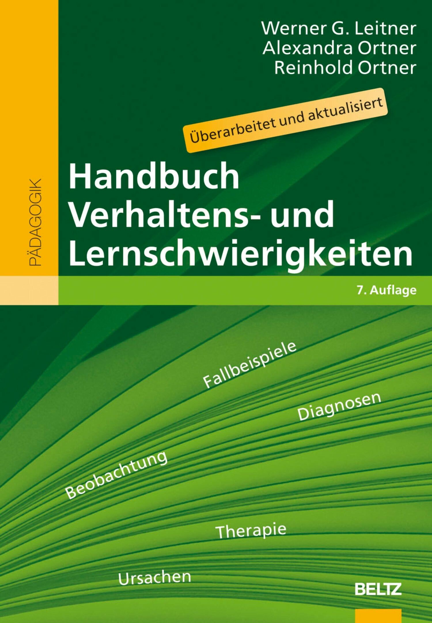 Handbuch Der Grundschulpädagogik Und Grundschuldidaktik Handbuch Verhaltens- und Lernschwierigkeiten - PDF eBook kaufen