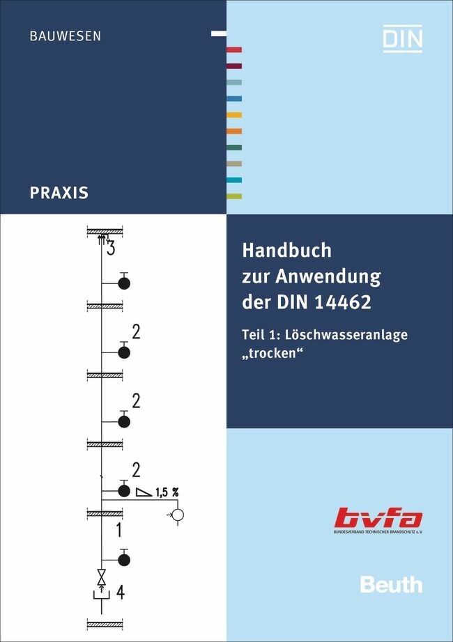 Handbuch zur Anwendung der DIN 14462 - PDF eBook kaufen | Ebooks ...