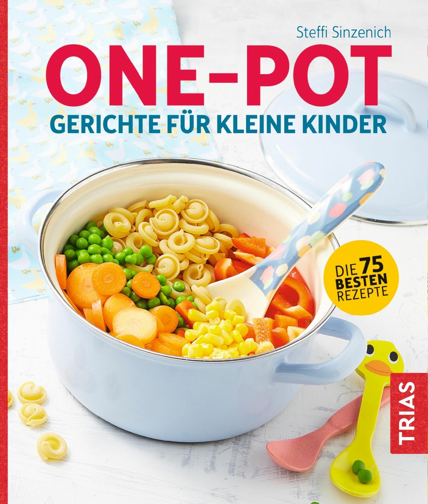 One-Pot - Gerichte für kleine Kinder - ePUB eBook kaufen | Ebooks ...