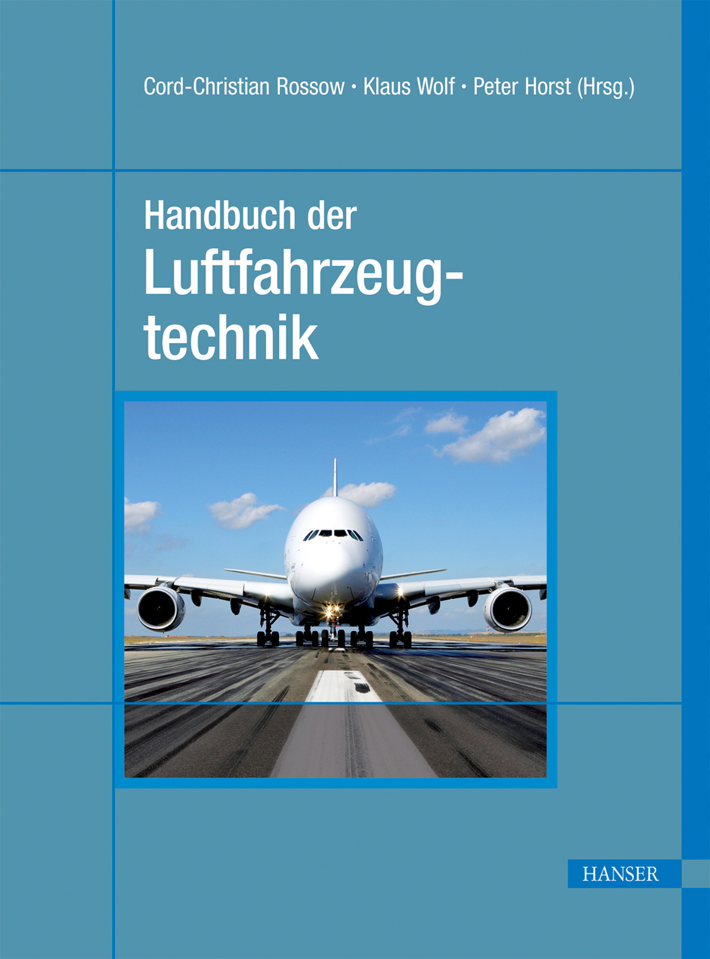 Handbuch der Luftfahrzeugtechnik PDF eBook kaufen Ebooks Luftfahrt