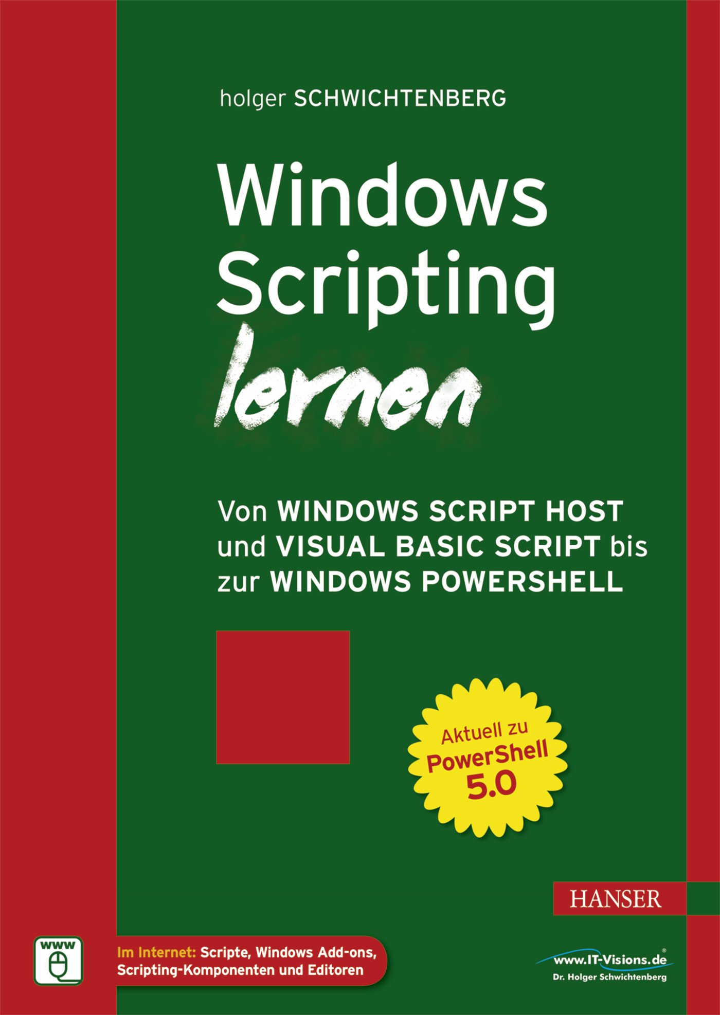 Windows scripting lernen epub ebook kaufen ebooks netzwerke