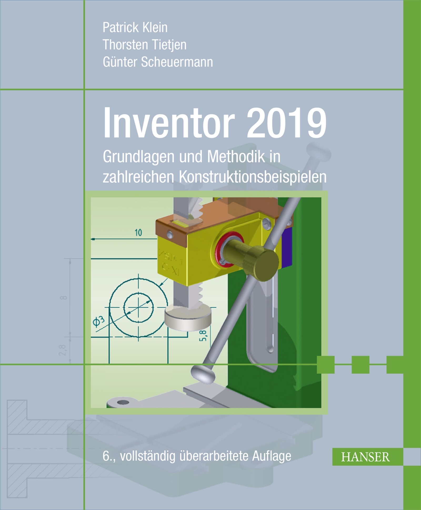Ebook Inventor 2019