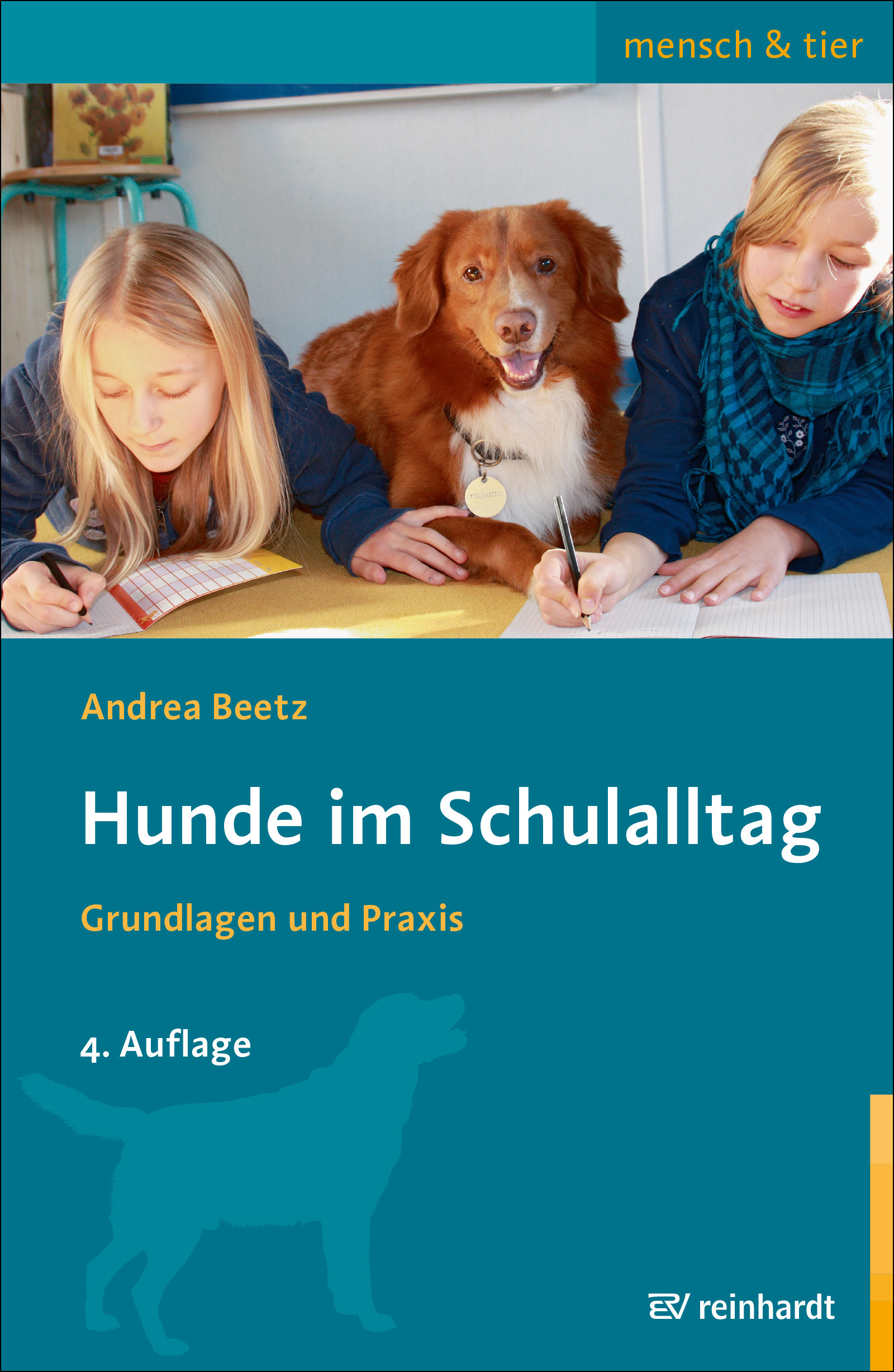 Hunde im Schulalltag ePUB eBook kaufen Ebooks Pädagogik