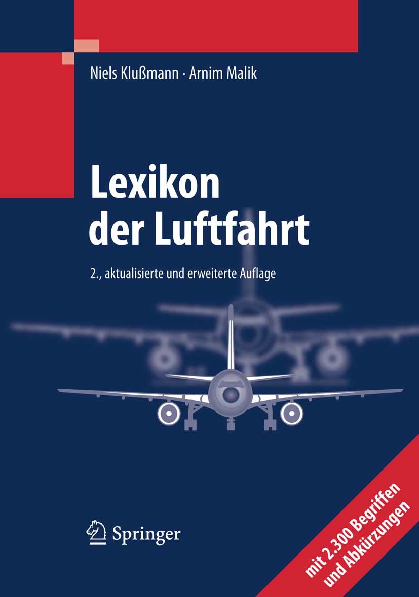 Lexikon der Luftfahrt PDF eBook kaufen Ebooks Fahrzeugtechnik