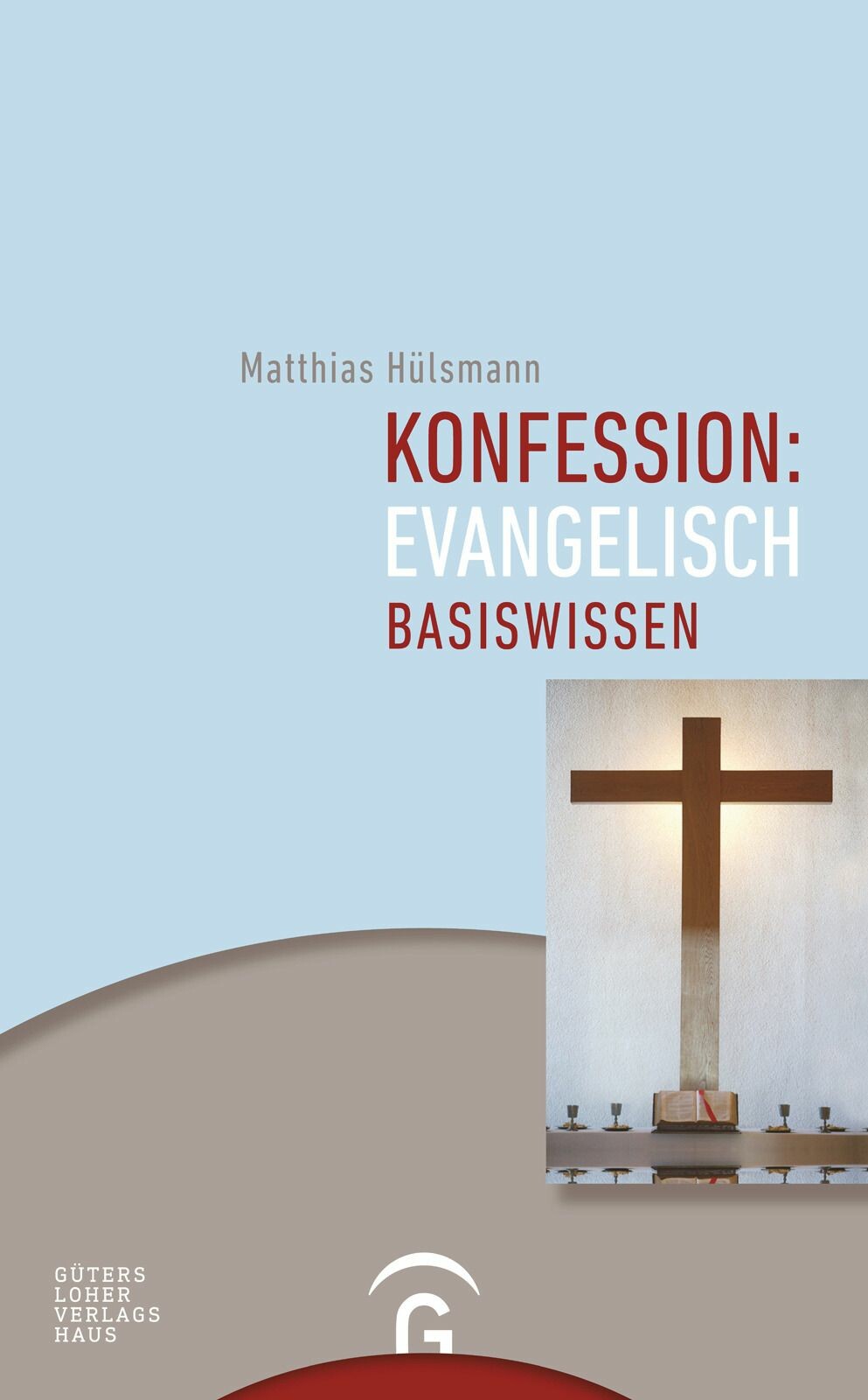 Konfession: evangelisch - ePUB eBook kaufen | Ebooks Christentum