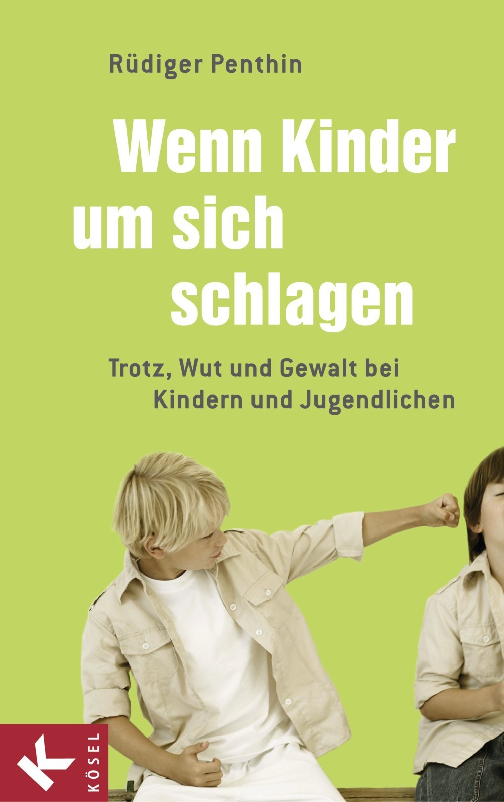 Wenn Kinder um sich schlagen - ePUB eBook kaufen | Ebooks Eltern