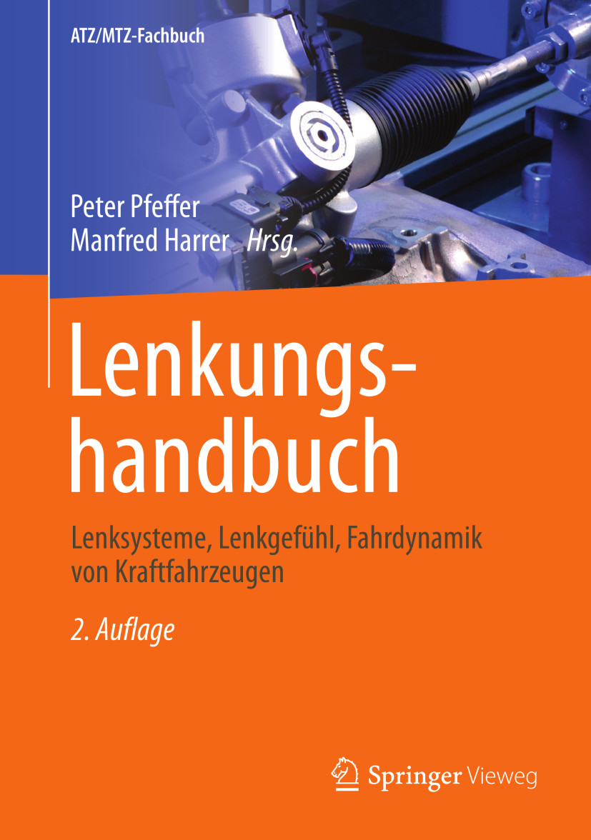 Lenkungshandbuch - PDF eBook kaufen | Ebooks Bautechnik ...