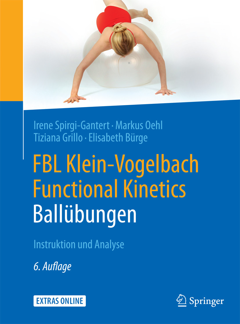 FBL KleinVogelbach Functional Ballübungen PDF eBook kaufen